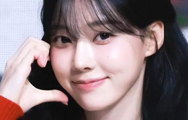 에스파 (aespa) 윈터