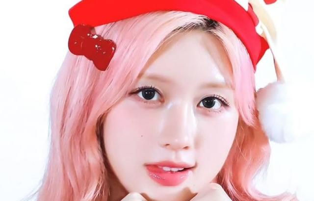 IVE (아이브) 가을