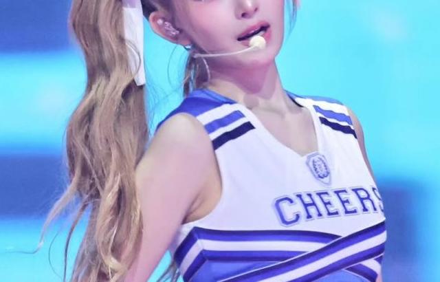 IVE (아이브) 레이