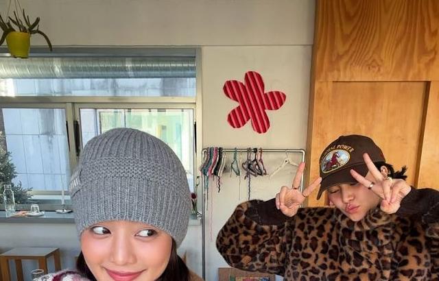 아이들 (i-dle) 민니