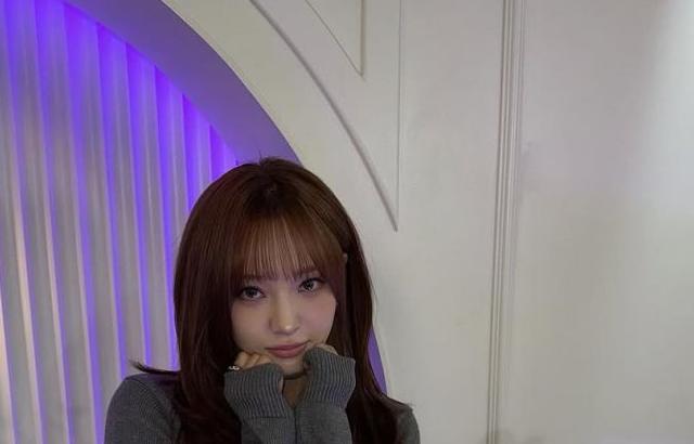 Billlie (빌리) 문수아