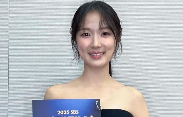 김혜윤 연기대상