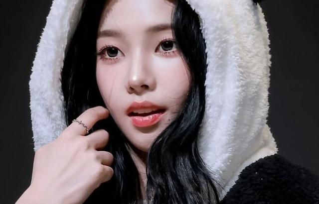 에스파 (aespa) 카리나