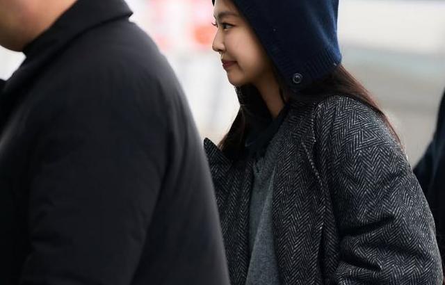 BLACKPINK (블랙핑크) 제니