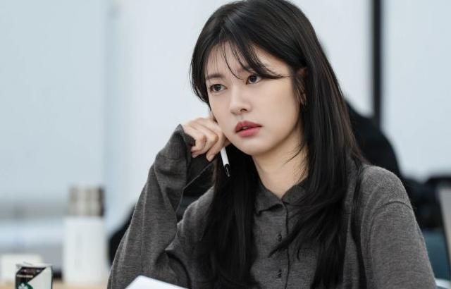 정소민 류승범 이수혁 류경수 | 딜러 넷플릭스