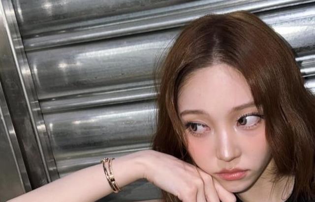 ALLDAY PROJECT (올데이 프로젝트) 영서