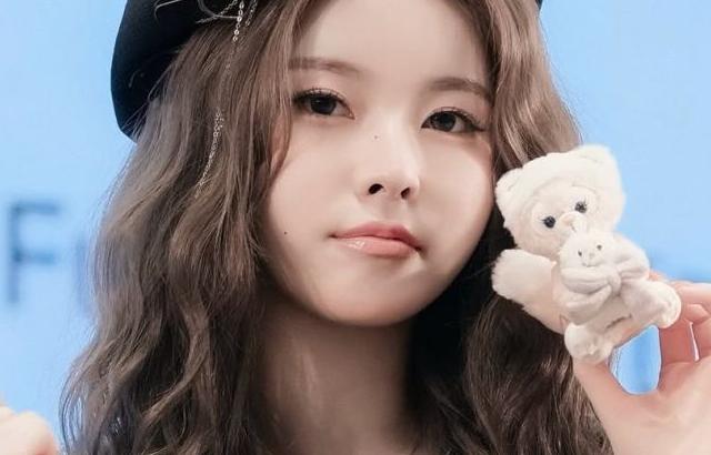 NMIXX (엔믹스) 규진