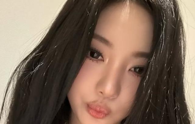 에스파 (aespa) 닝닝