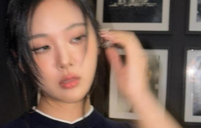 비비 김형서 인별