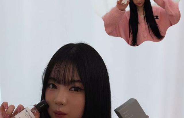 스테이씨 아이사