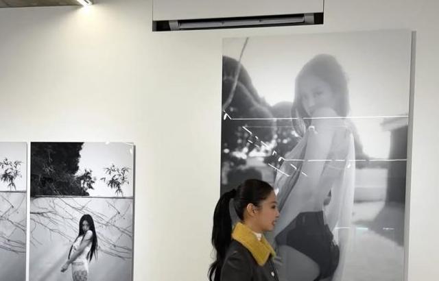 BLACKPINK (블랙핑크) 제니