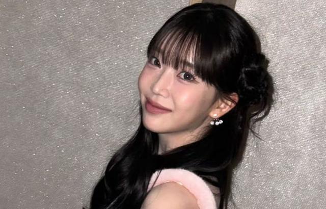 STAYC (스테이씨) 수민