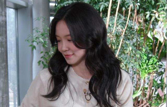 장예원 아나운서