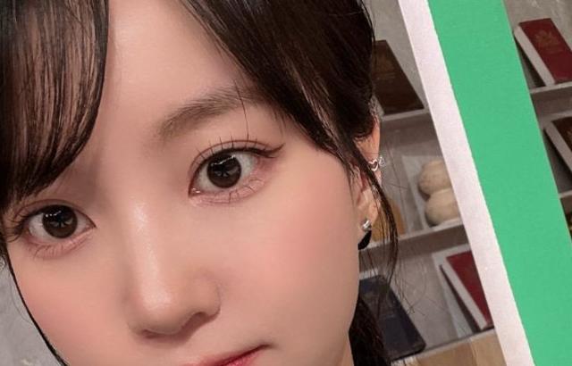 유빈/ 효정 오마이걸