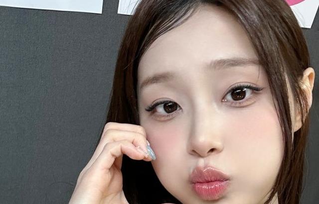 츄 260118 withKKOTI/ 인기가요/ 박소현러브게임/ 지켜츄