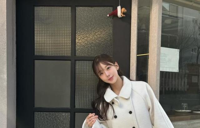 김윤희 아나운서