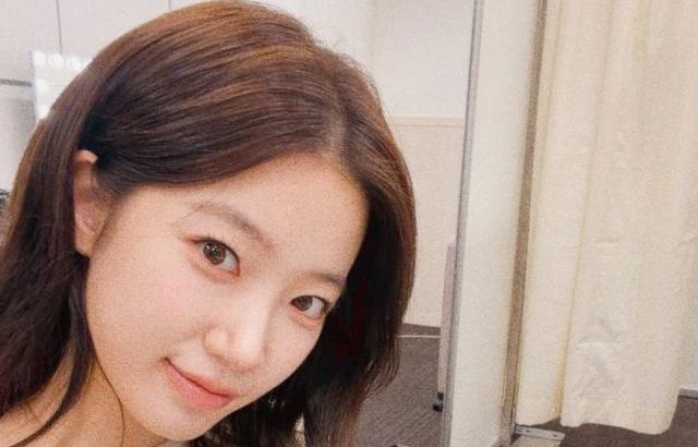 [르세라핌] 카즈하