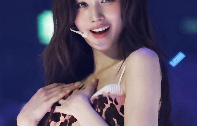 [트와이스] 사나