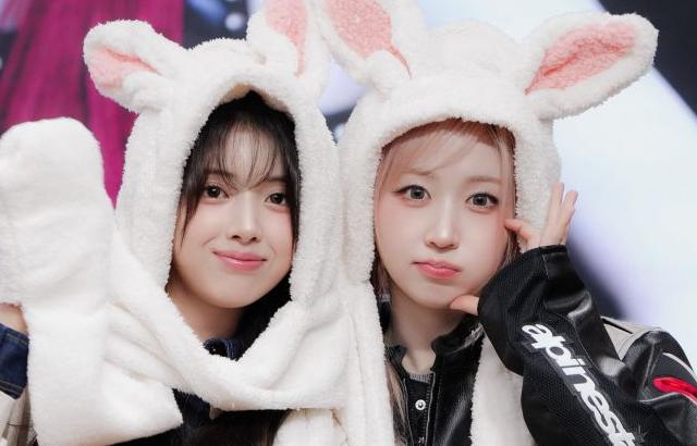 엔믹스 지우 해원