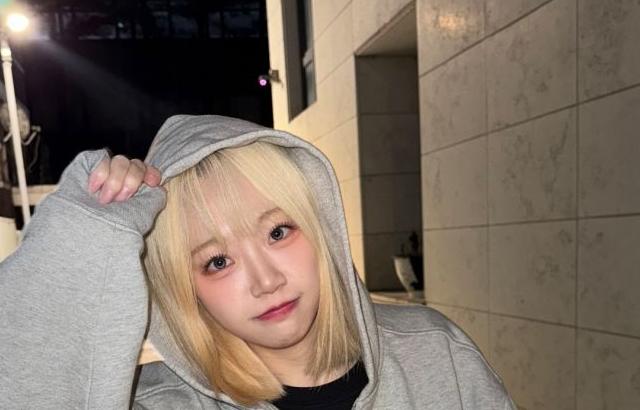 지지원 LATENCY레이턴시