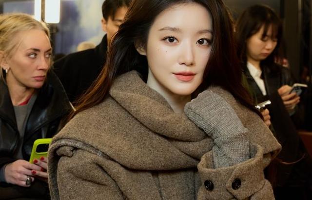 아이들 (i-dle) 슈화