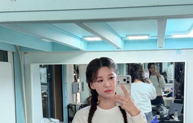 소이원 아나운서