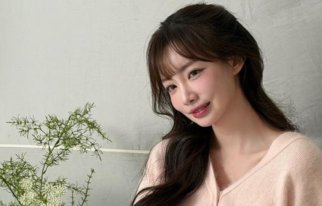 곽민선 아나운서