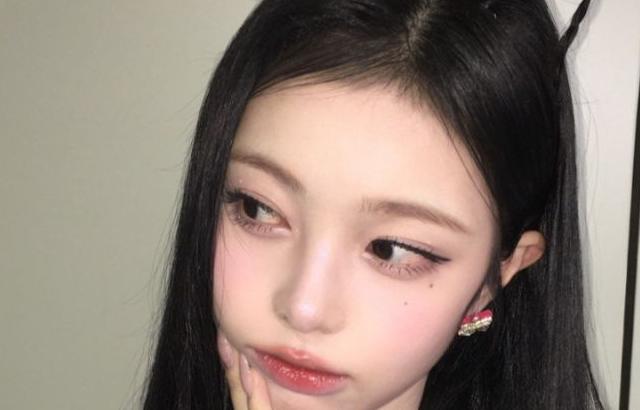 하츠투하츠 이안