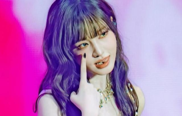 IVE (아이브) 리즈