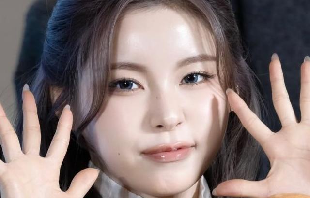 NMIXX (엔믹스) 규진