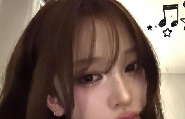 Billlie (빌리) 하루나