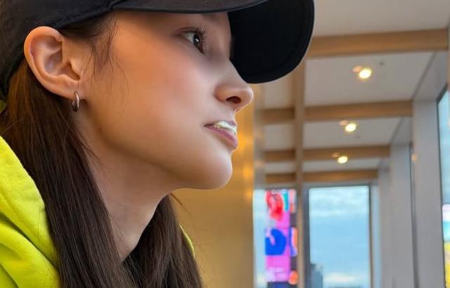 케플러 (Kep1er) 휴닝바히에