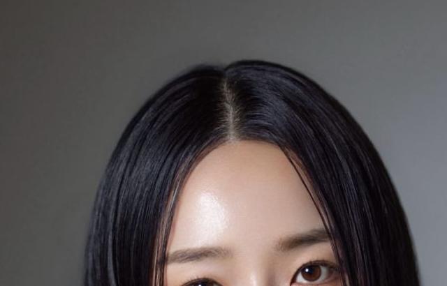 손민정 아나운서