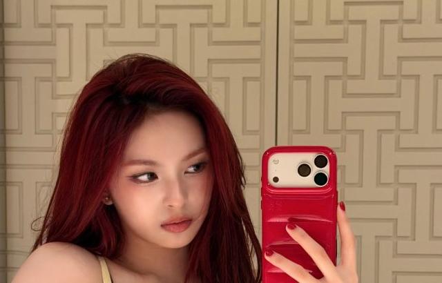 베이비몬스터 치키타