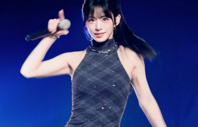 프로미스나인 이채영