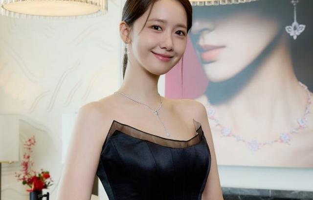 윤아/ 효연 소녀시대