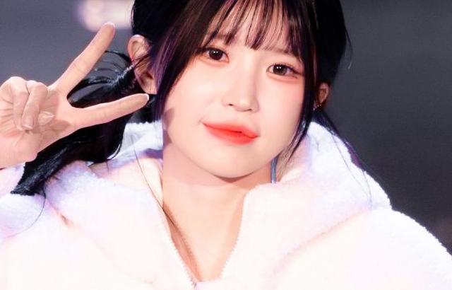 프로미스나인 송하영