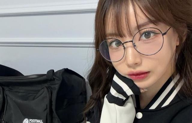 곽민선 아나운서