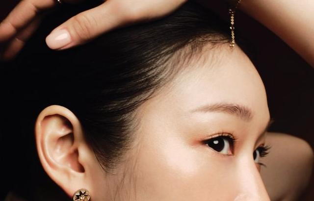 연느 김연아 노블레스 화보