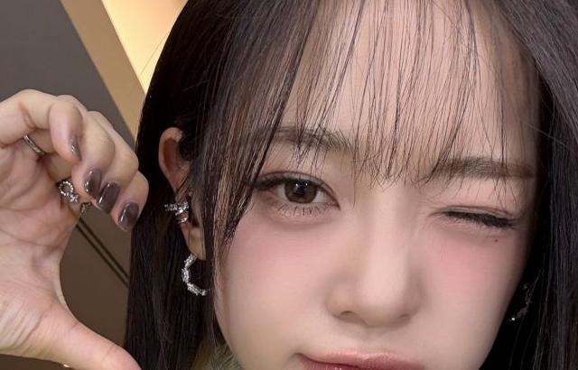 김세정 팬콘 열번째편지 TAIPEI/ 인별