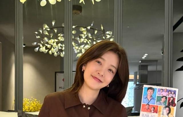 정인선 화려한날들