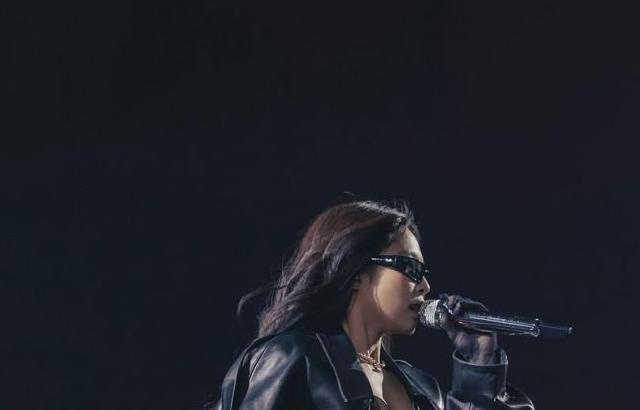 BLACKPINK (블랙핑크) 제니