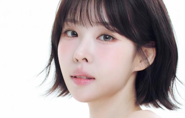 김해나 아나운서