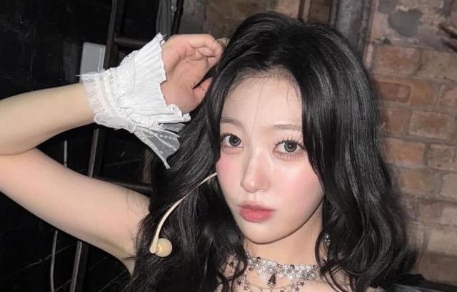 ARTMS (아르테미스) 최리