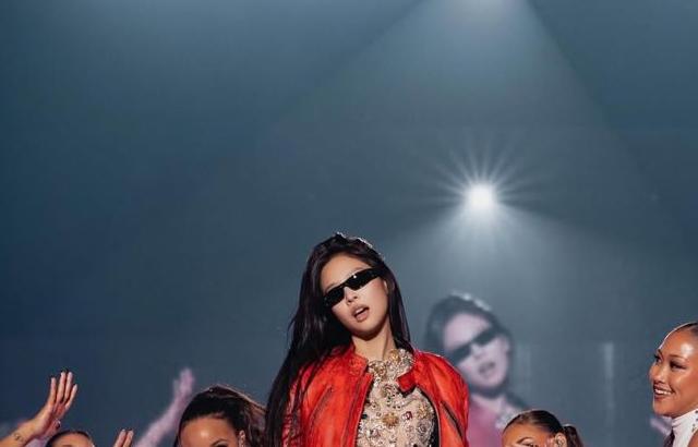 BLACKPINK (블랙핑크) 제니