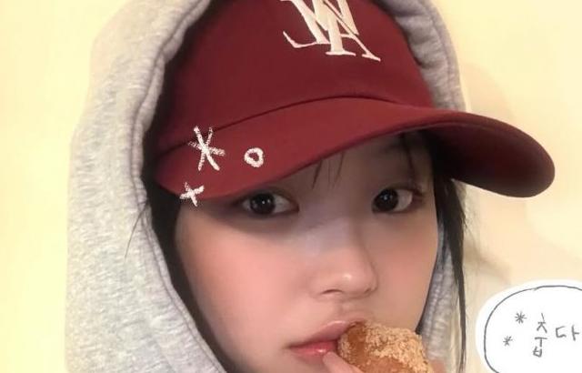 LIGHTSUM (라잇썸) 유정