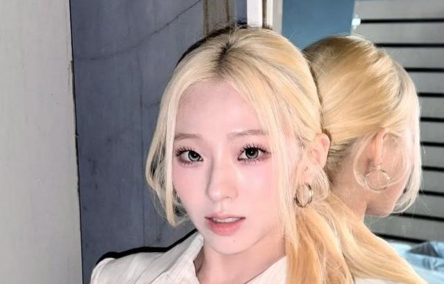 아이칠린 (ICHILLIN') 채린