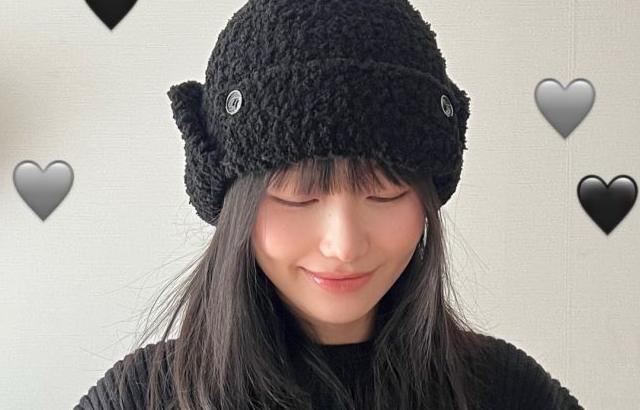 류수정 러블리즈