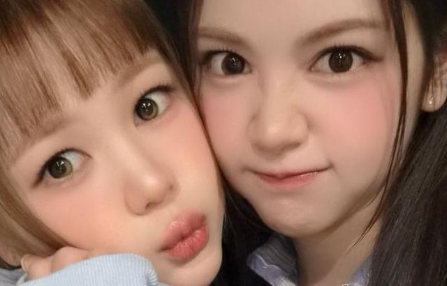 하츠투하츠 카르멘, 예온