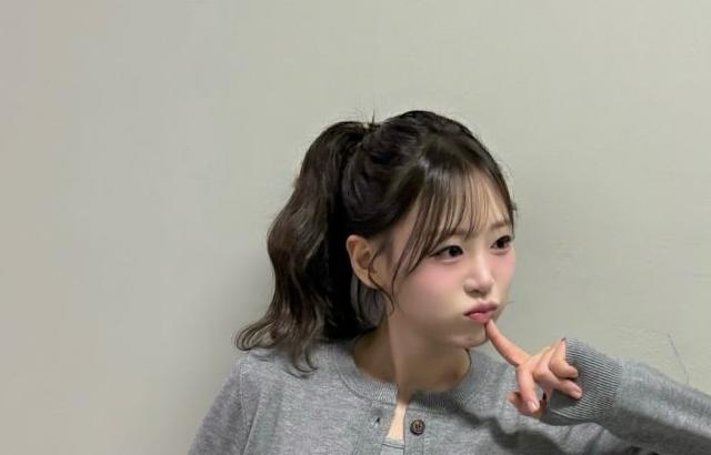 김혜빈 아나운서